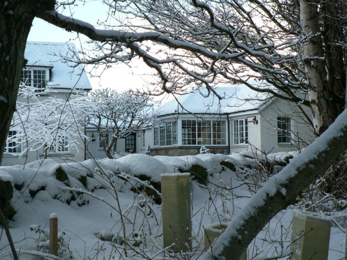 Bridge Of Bennie Cottage Банкъри Екстериор снимка